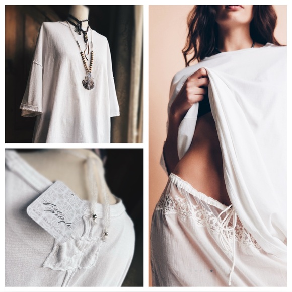 We The Free Devon Tee - Picture 4 of 12